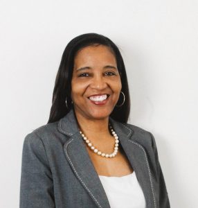 Deneen Williams-McHarris