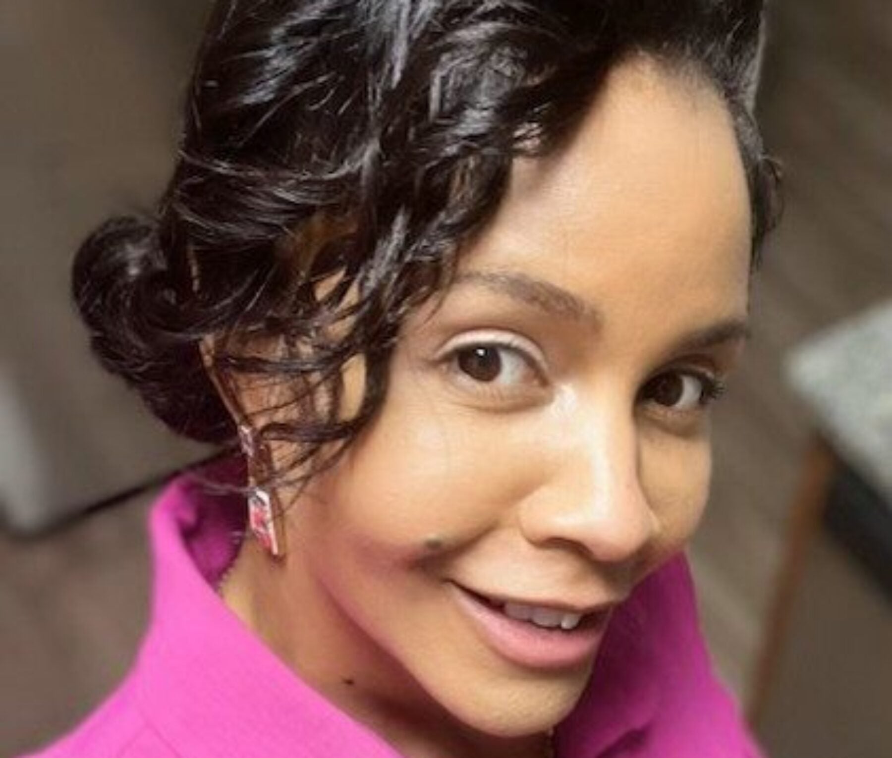 candice hayes