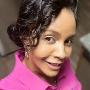 candice hayes