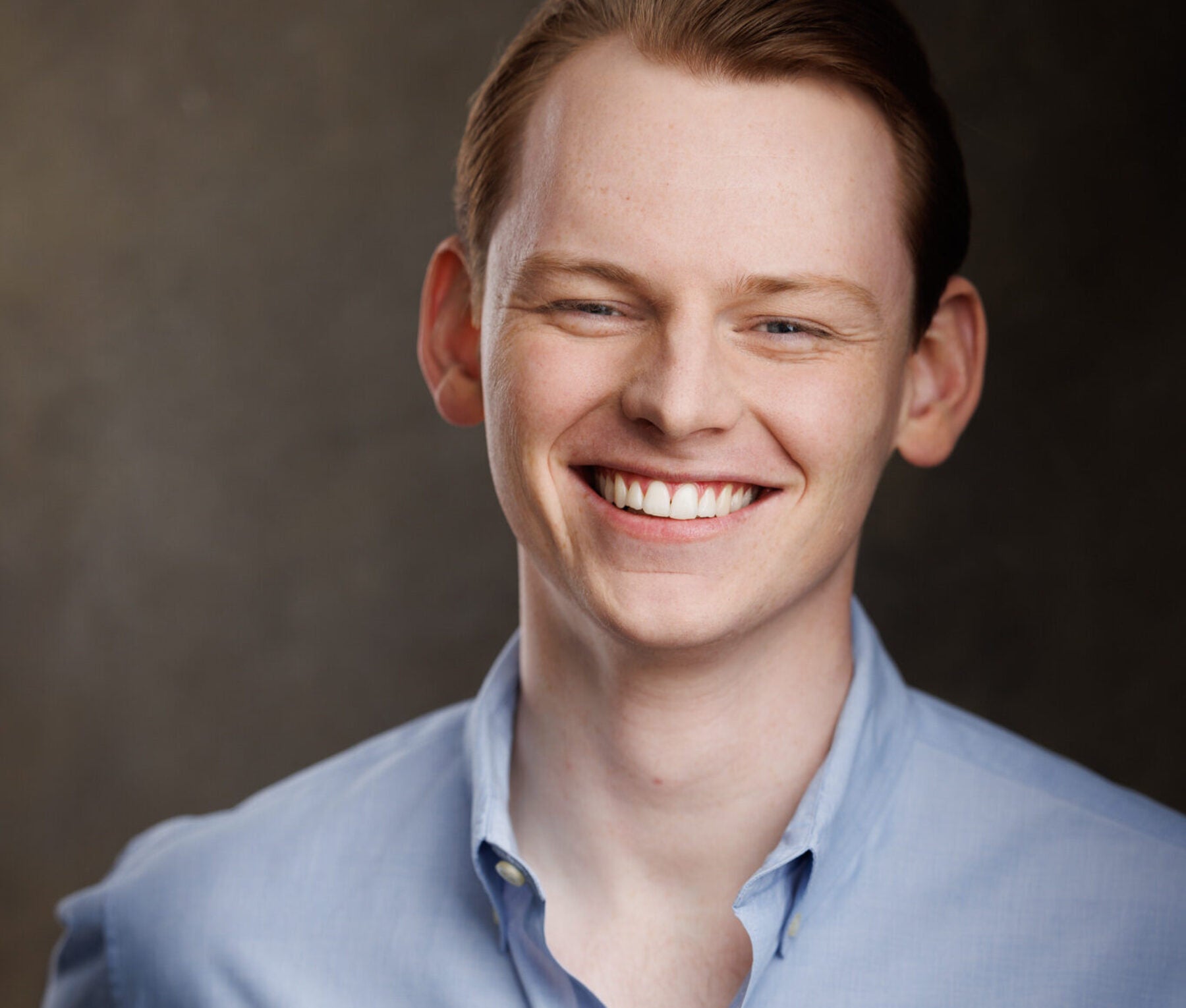 matthew swain