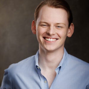 matthew swain