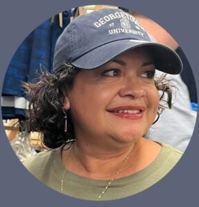 guadalupe delgado