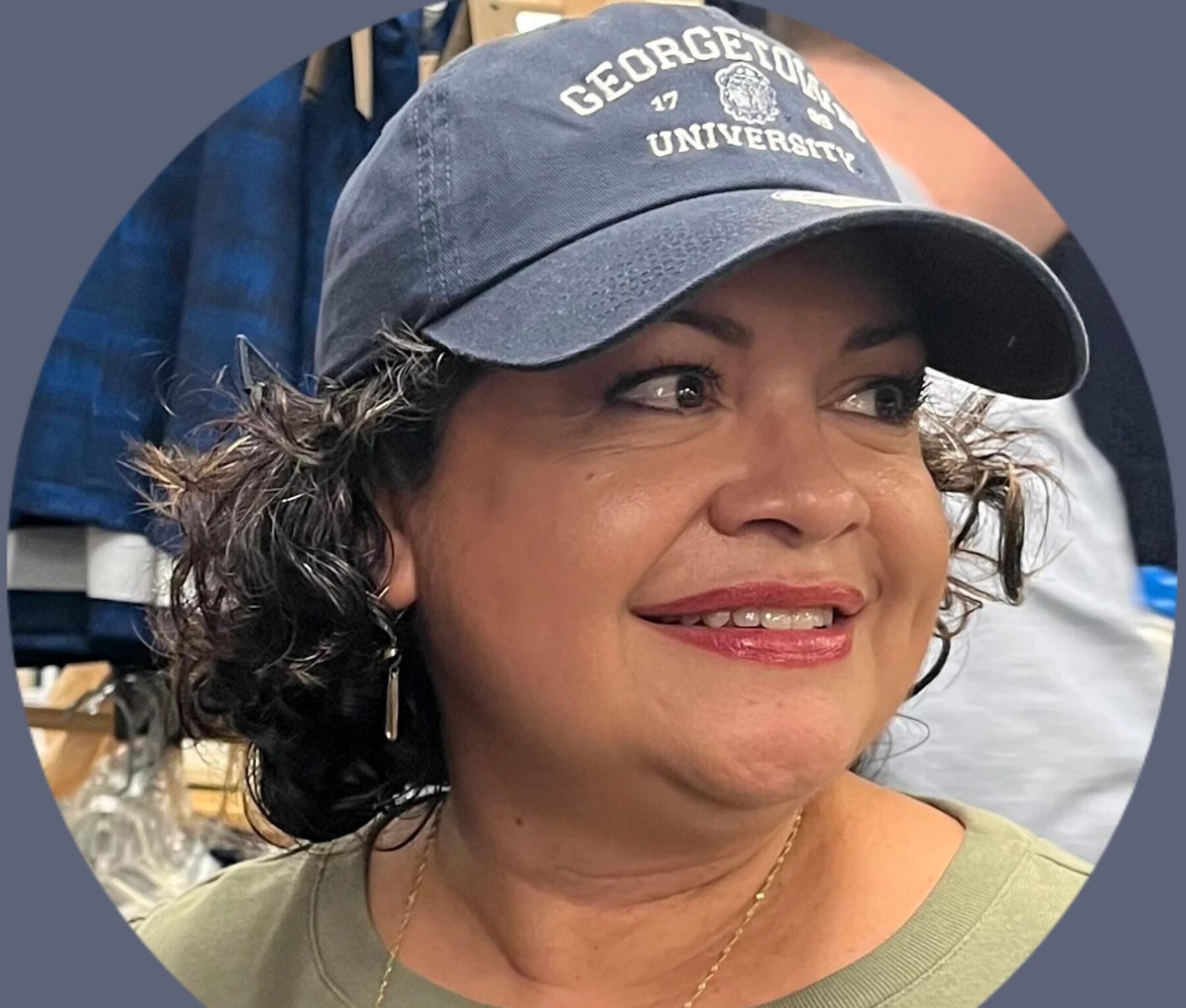 guadalupe delgado